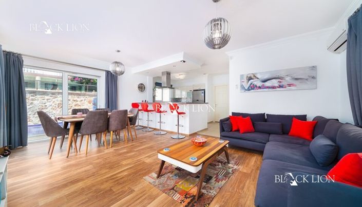 Image No.10-Villa de 5 chambres à vendre à Kalkan