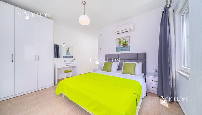 Image No.15-Villa de 5 chambres à vendre à Kalkan