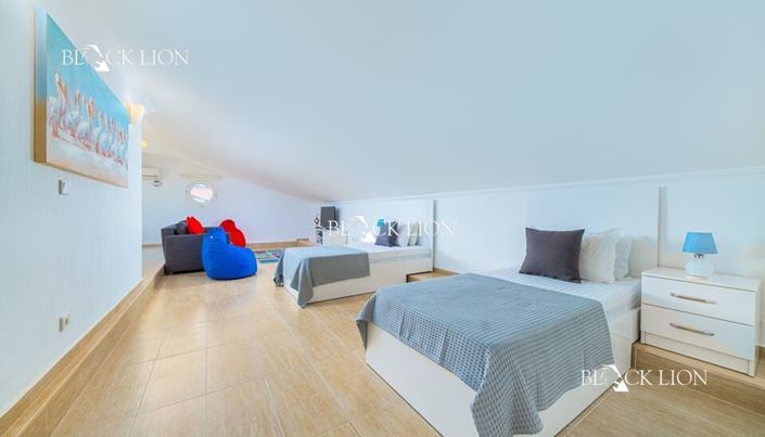 Image No.22-Villa de 5 chambres à vendre à Kalkan