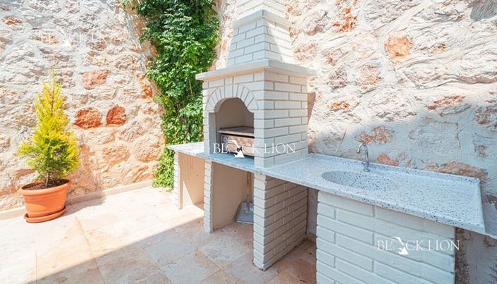 Image No.9-Villa de 5 chambres à vendre à Kalkan