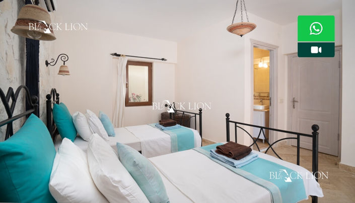 Image No.27-Propriété de 4 chambres à vendre à Kalkan