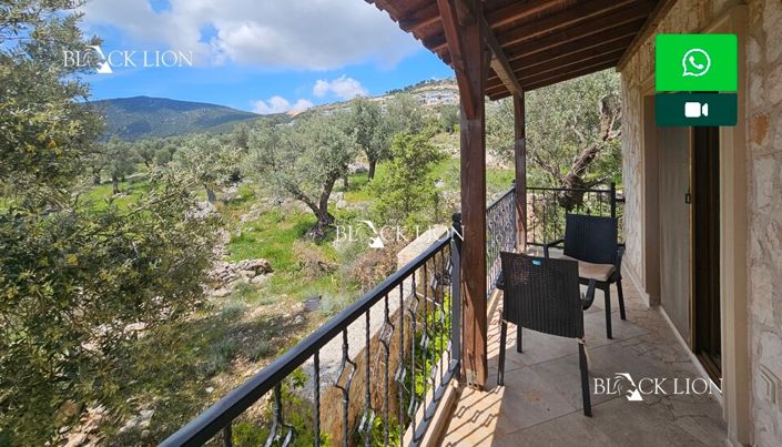 Image No.29-Propriété de 4 chambres à vendre à Kalkan