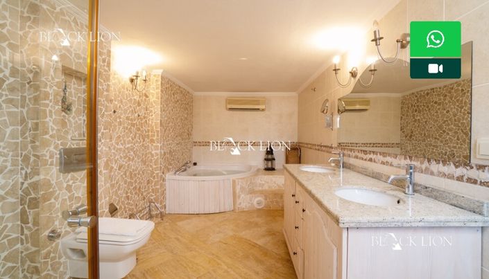 Image No.25-Propriété de 4 chambres à vendre à Kalkan