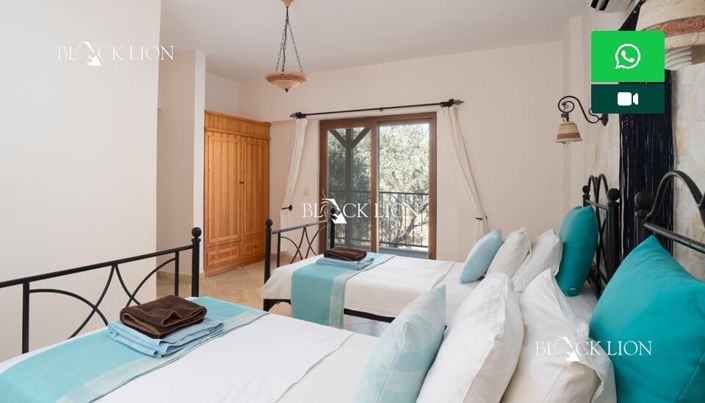 Image No.28-Propriété de 4 chambres à vendre à Kalkan