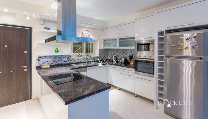 Image No.15-Propriété de 4 chambres à vendre à Kalkan