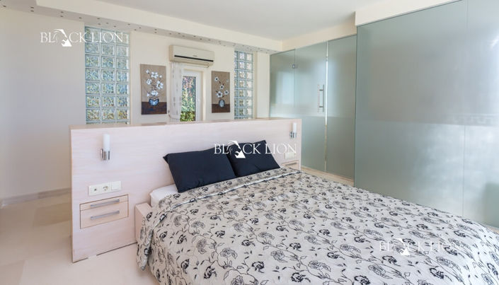 Image No.20-Propriété de 4 chambres à vendre à Kalkan