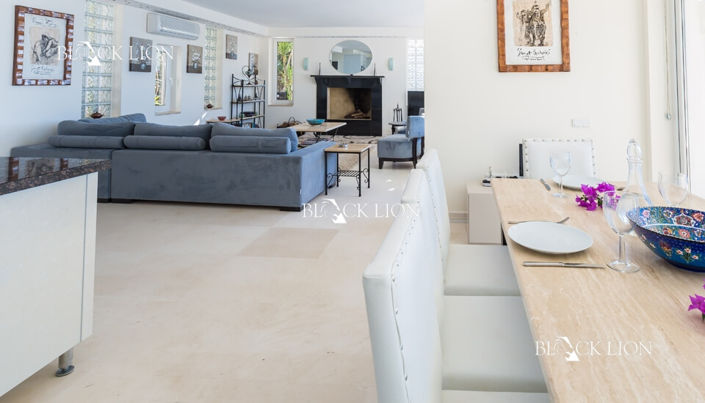 Image No.17-Propriété de 4 chambres à vendre à Kalkan