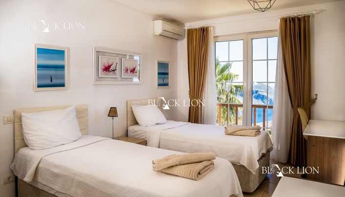 Image No.14-Villa de 3 chambres à vendre à Kalkan