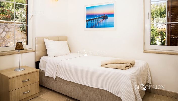 Image No.16-Villa de 3 chambres à vendre à Kalkan