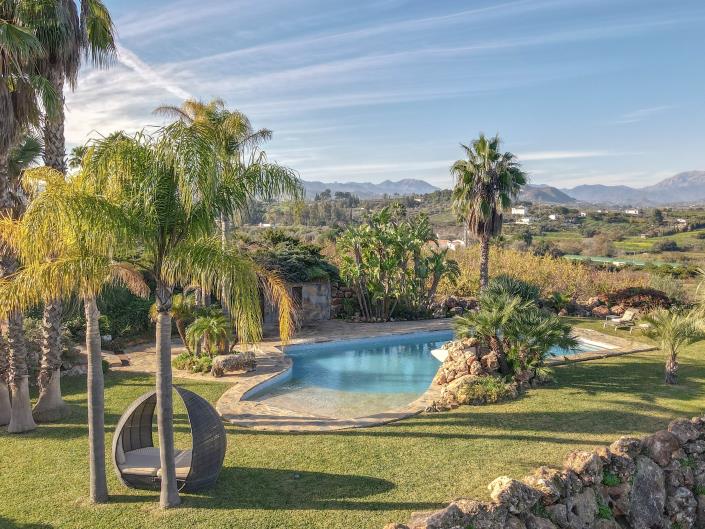 Image No.3-6 Bed Villa / Detached for sale