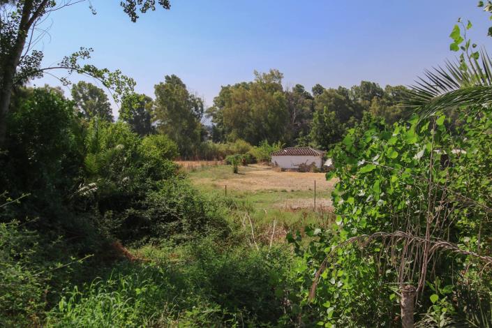 Image No.2-Plot for sale