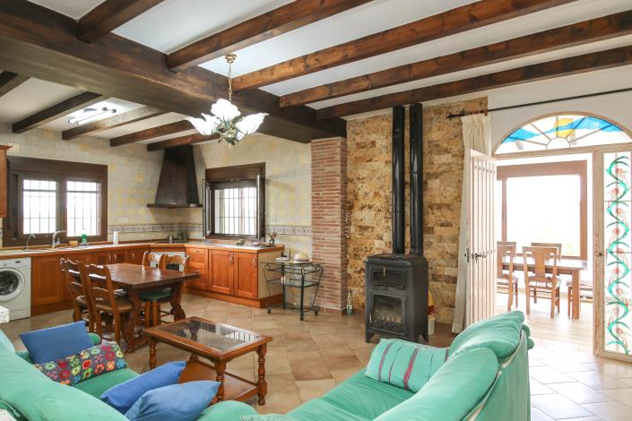 Image No.10-5 Bed Villa / Detached for sale