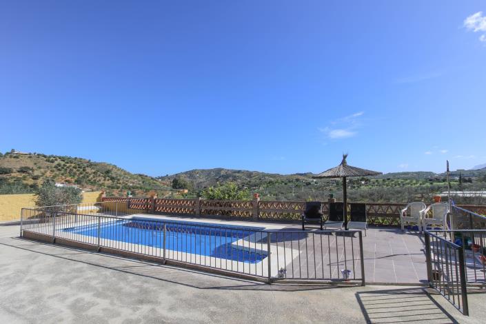 Image No.6-3 Bed Villa / Detached for sale