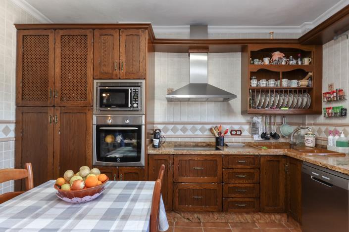 Image No.15-3 Bed Villa / Detached for sale