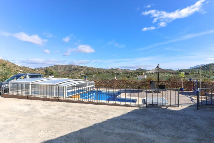 Image No.28-3 Bed Villa / Detached for sale