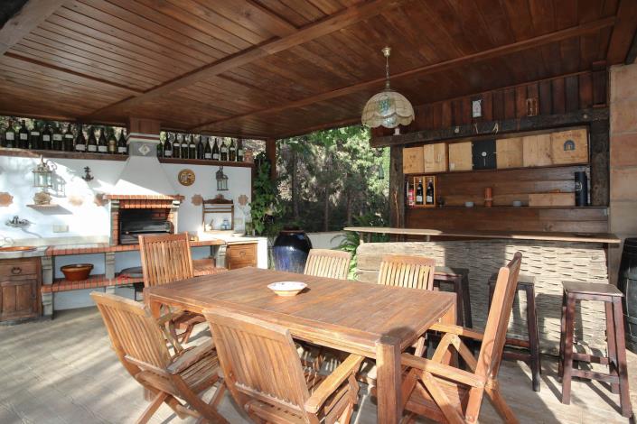 Image No.4-5 Bed Country House for sale