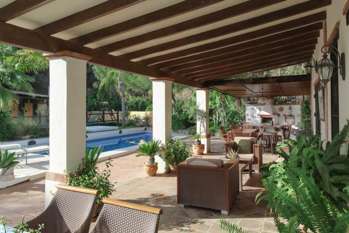 Image No.5-5 Bed Country House for sale