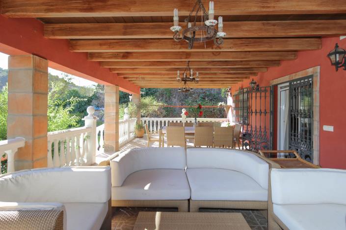 Image No.3-6 Bed Country House for sale