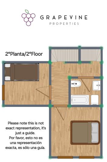 Image No.29-4 Bed Townhouse for sale