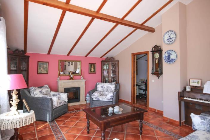 Image No.3-4 Bed Villa / Detached for sale