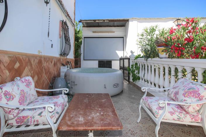 Image No.4-4 Bed Villa / Detached for sale