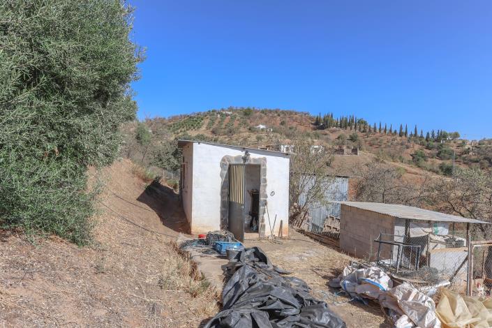 Image No.47-3 Bed Villa / Detached for sale