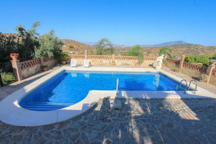 Image No.3-3 Bed Villa / Detached for sale