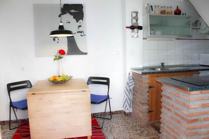 Image No.6-1 Bed Villa / Detached for sale