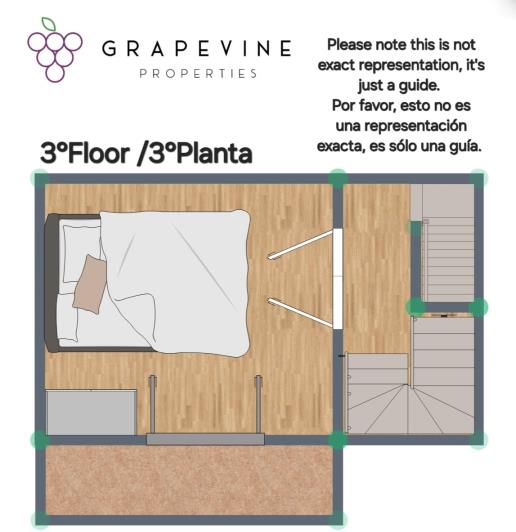 Image No.22-1 Bed Villa / Detached for sale