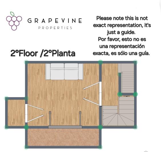 Image No.23-1 Bed Villa / Detached for sale