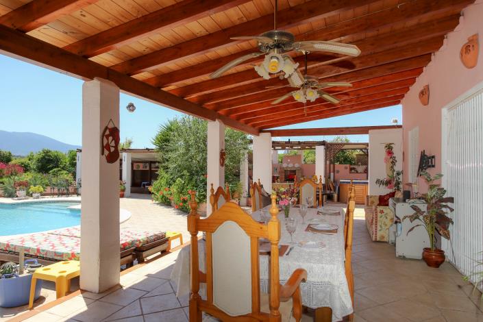 Image No.5-5 Bed Villa / Detached for sale