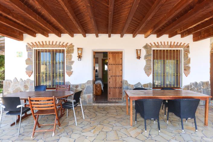 Image No.7-4 Bed Villa / Detached for sale