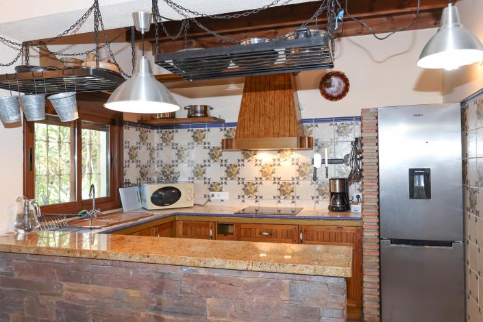 Image No.15-4 Bed Villa / Detached for sale