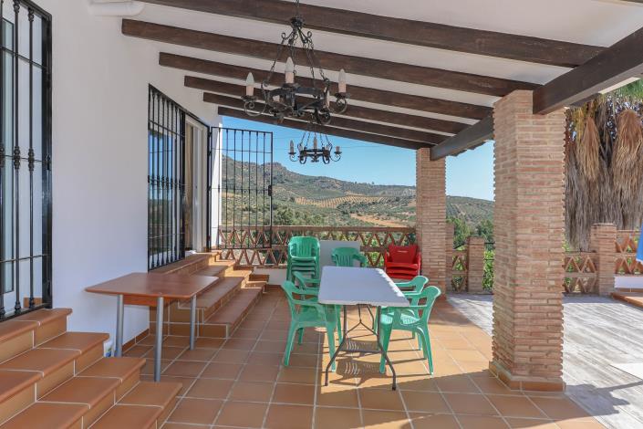 Image No.31-4 Bed Villa / Detached for sale