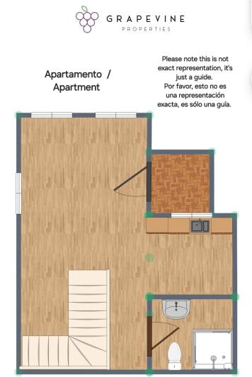 Image No.42-4 Bed Villa / Detached for sale