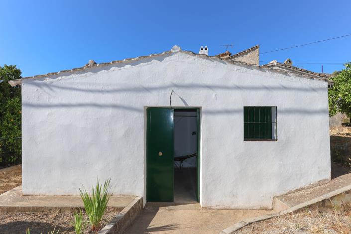 Image No.26-3 Bed Villa / Detached for sale