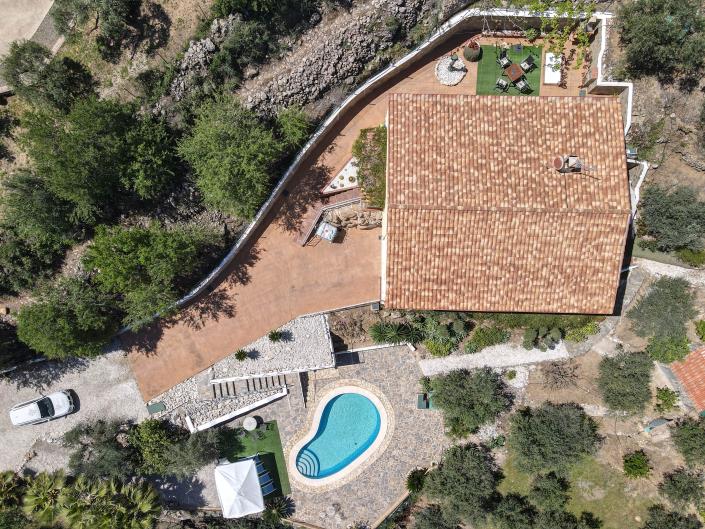 Image No.57-4 Bed Villa / Detached for sale