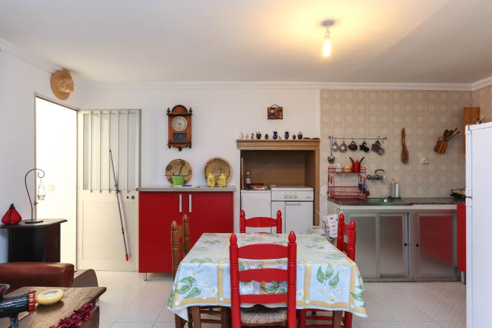 Image No.5-Villa / Détaché de 4 chambres à vendre à Alozaina