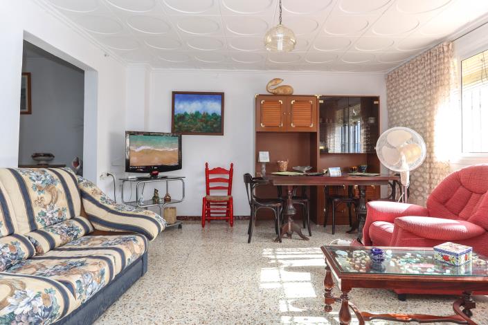 Image No.6-Villa / Détaché de 4 chambres à vendre à Alozaina