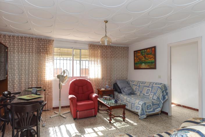 Image No.8-Villa / Détaché de 4 chambres à vendre à Alozaina