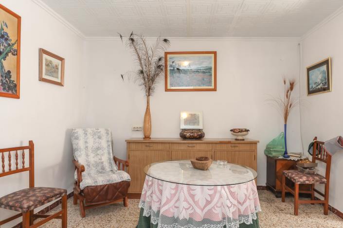 Image No.9-Villa / Détaché de 4 chambres à vendre à Alozaina