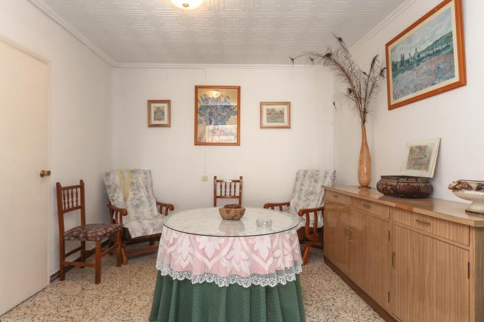 Image No.10-Villa / Détaché de 4 chambres à vendre à Alozaina