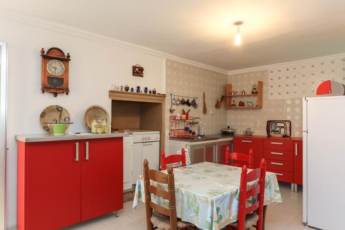 Image No.12-Villa / Détaché de 4 chambres à vendre à Alozaina