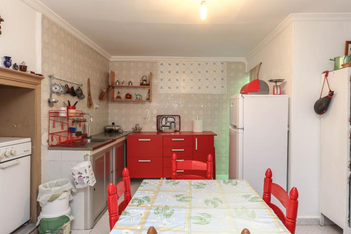 Image No.13-Villa / Détaché de 4 chambres à vendre à Alozaina