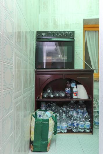 Image No.17-Villa / Détaché de 4 chambres à vendre à Alozaina