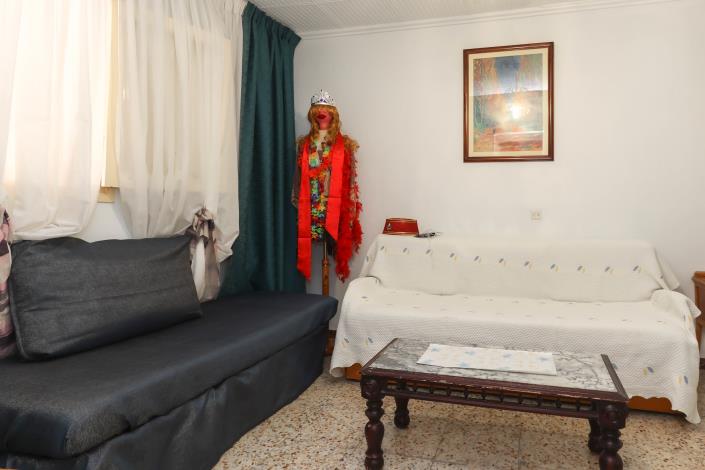 Image No.18-Villa / Détaché de 4 chambres à vendre à Alozaina