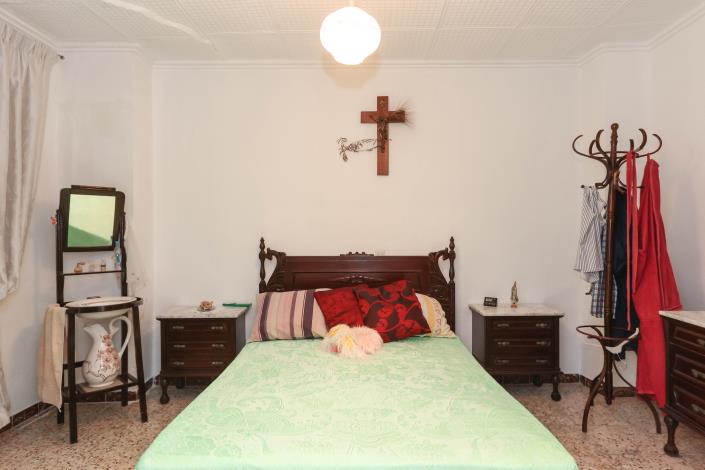 Image No.19-Villa / Détaché de 4 chambres à vendre à Alozaina