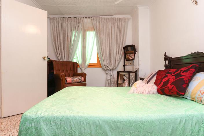 Image No.20-Villa / Détaché de 4 chambres à vendre à Alozaina