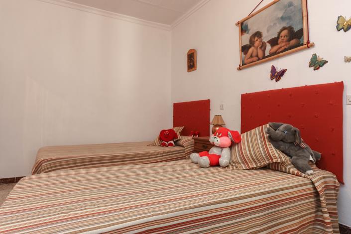 Image No.25-Villa / Détaché de 4 chambres à vendre à Alozaina