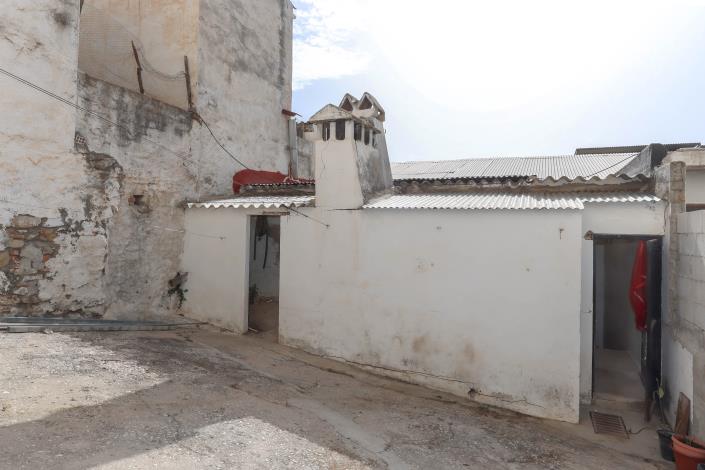 Image No.31-Villa / Détaché de 4 chambres à vendre à Alozaina